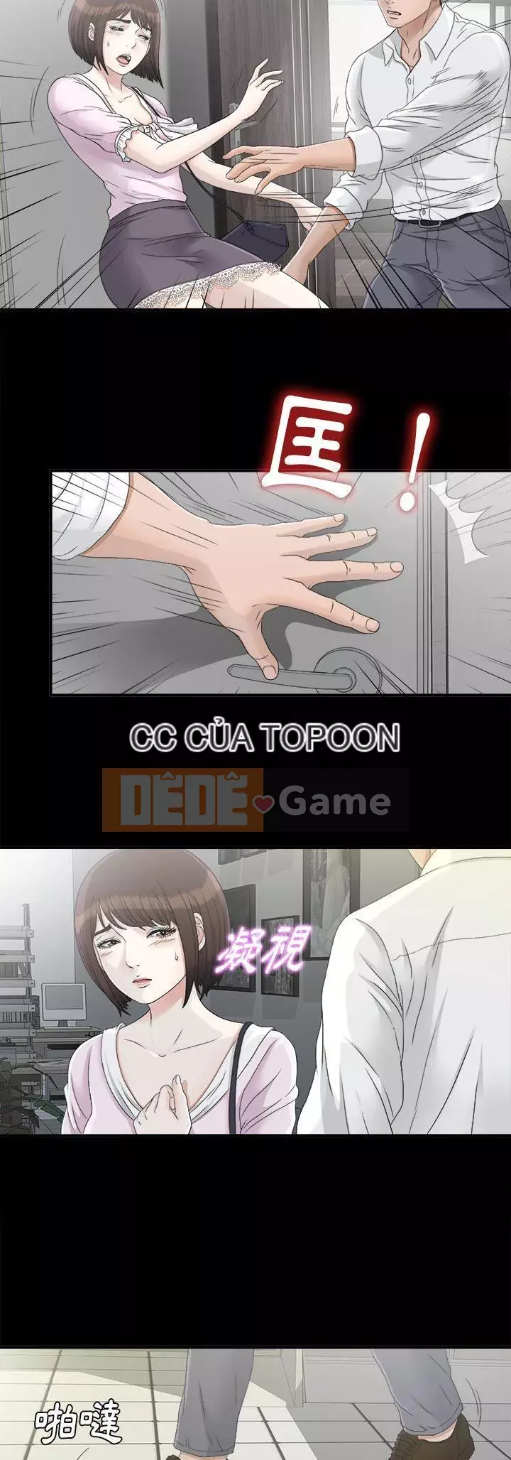 Góa phụ Chương 1-51