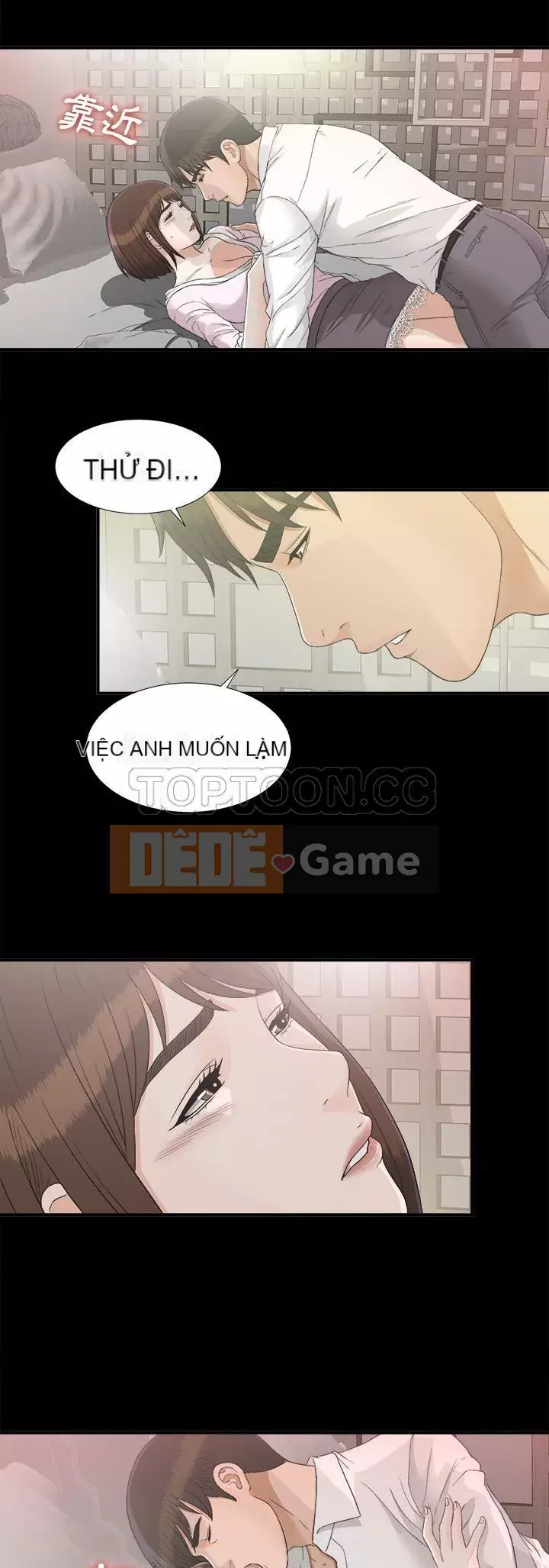 Góa phụ Chương 1-51