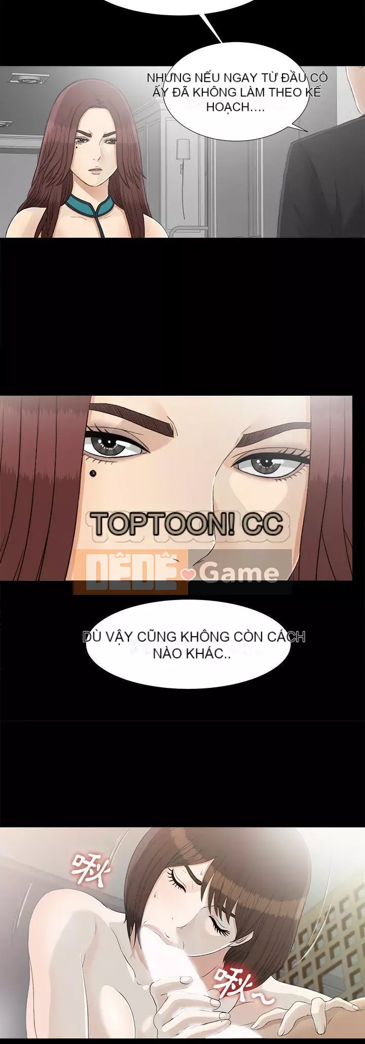 Góa phụ Chương 1-51