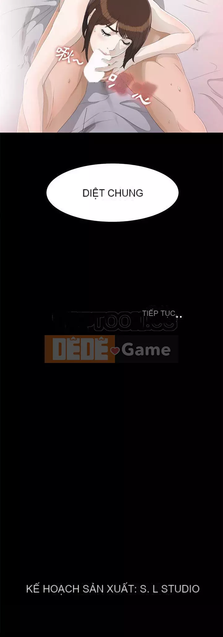 Góa phụ Chương 1-51