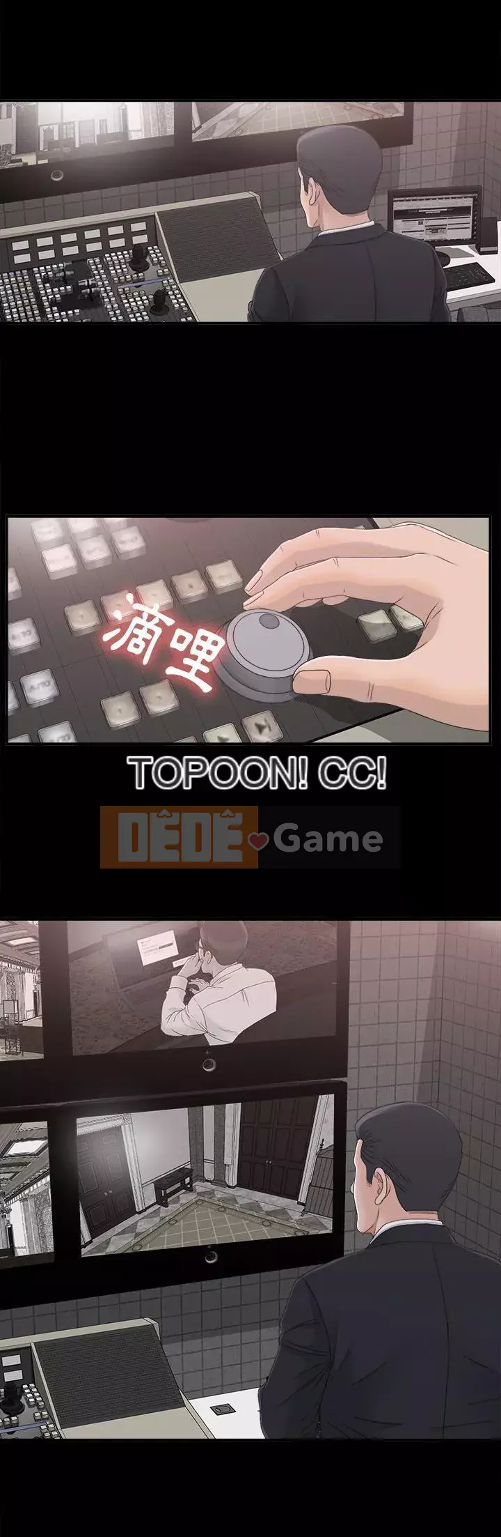 Góa phụ Chương 1-51