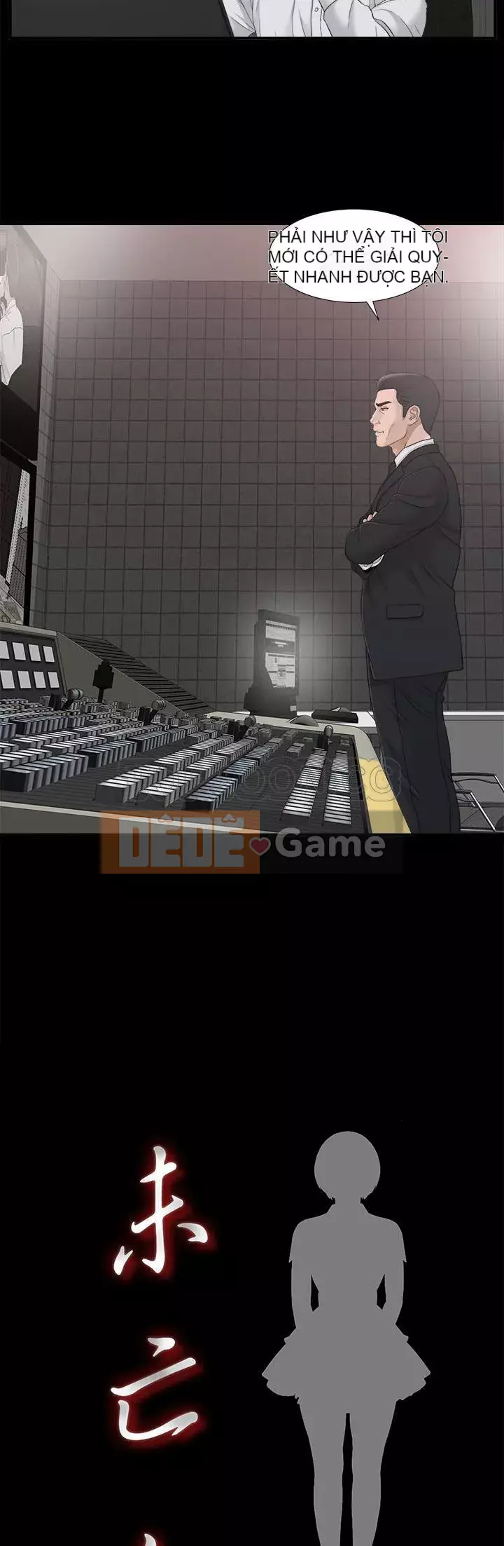 Góa phụ Chương 1-51