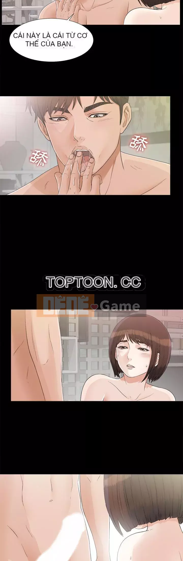 Góa phụ Chương 1-51