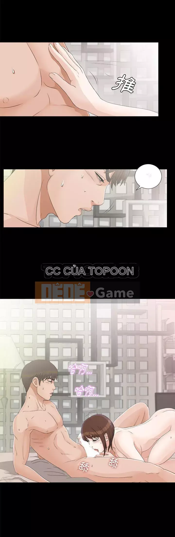 Góa phụ Chương 1-51