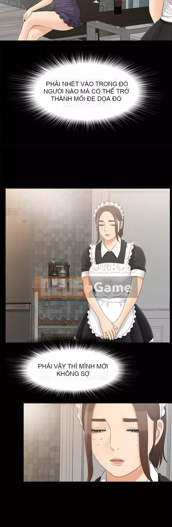 Góa phụ Chương 1-51