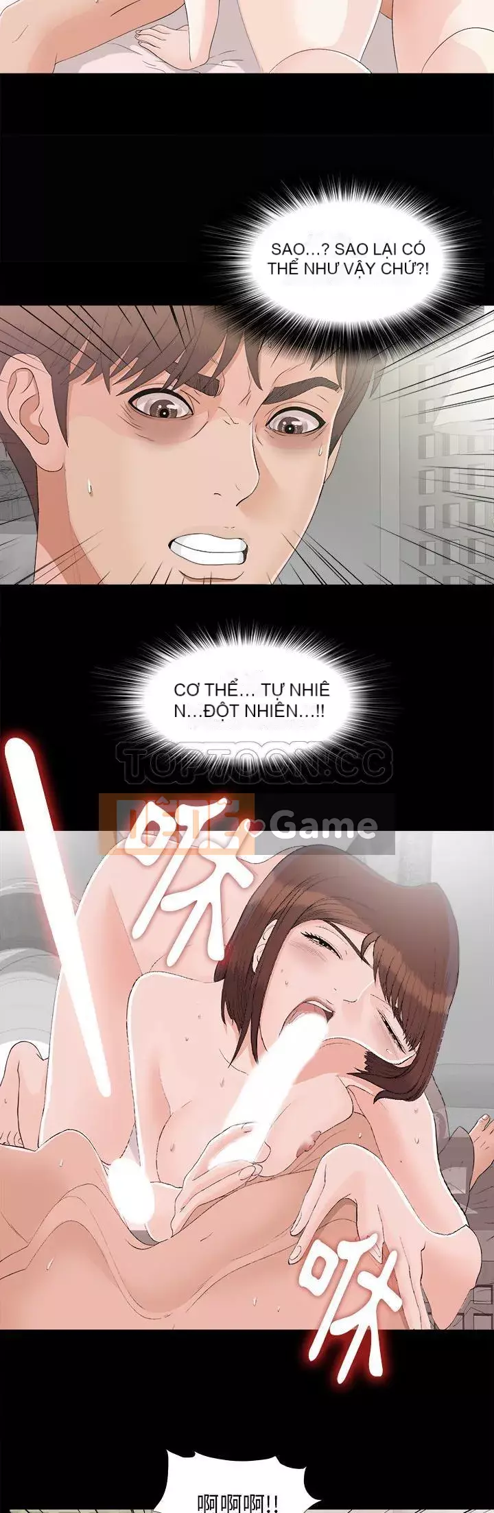 Góa phụ Chương 1-51