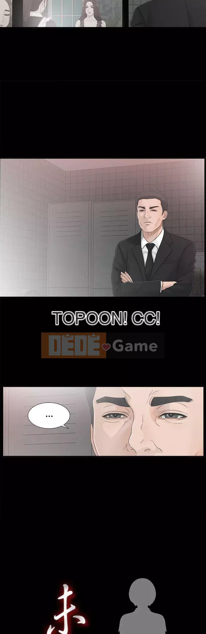 Góa phụ Chương 1-51