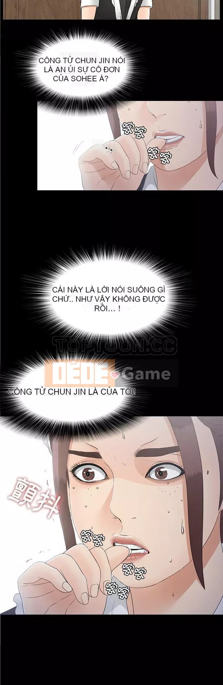 Góa phụ Chương 1-51