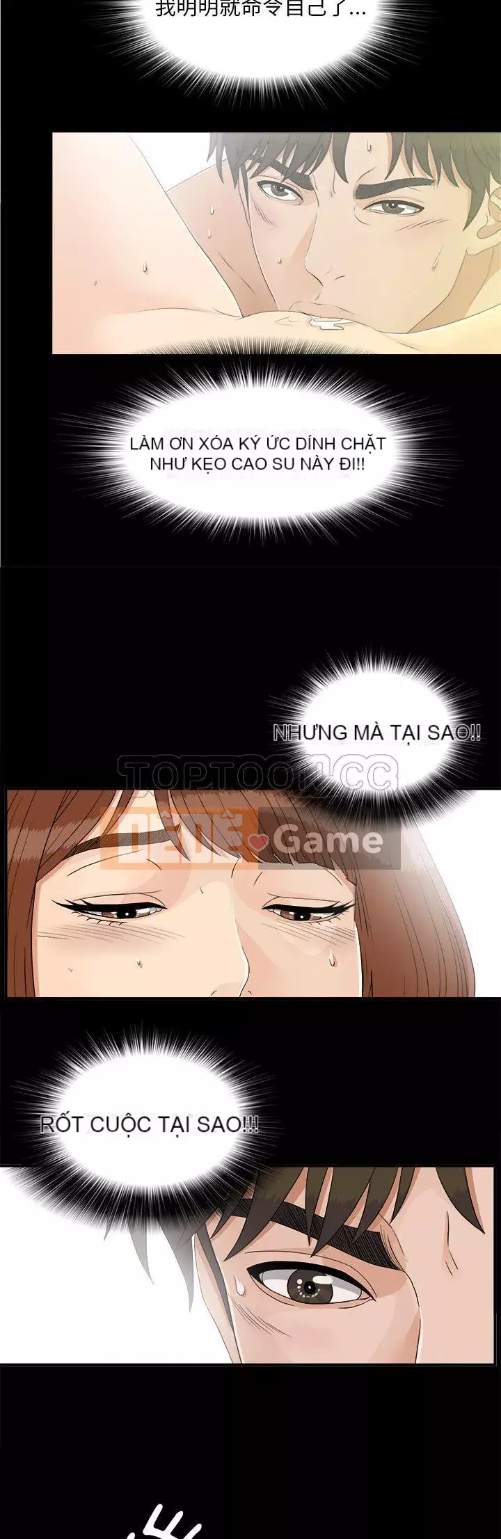 Góa phụ Chương 1-51