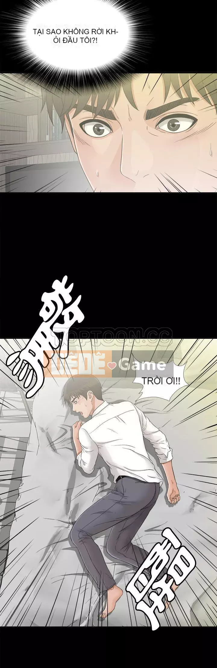 Góa phụ Chương 1-51