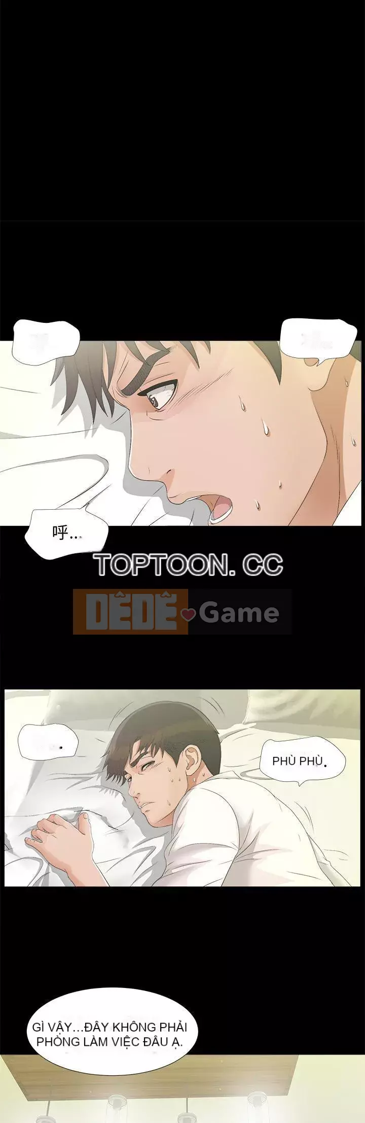 Góa phụ Chương 1-51