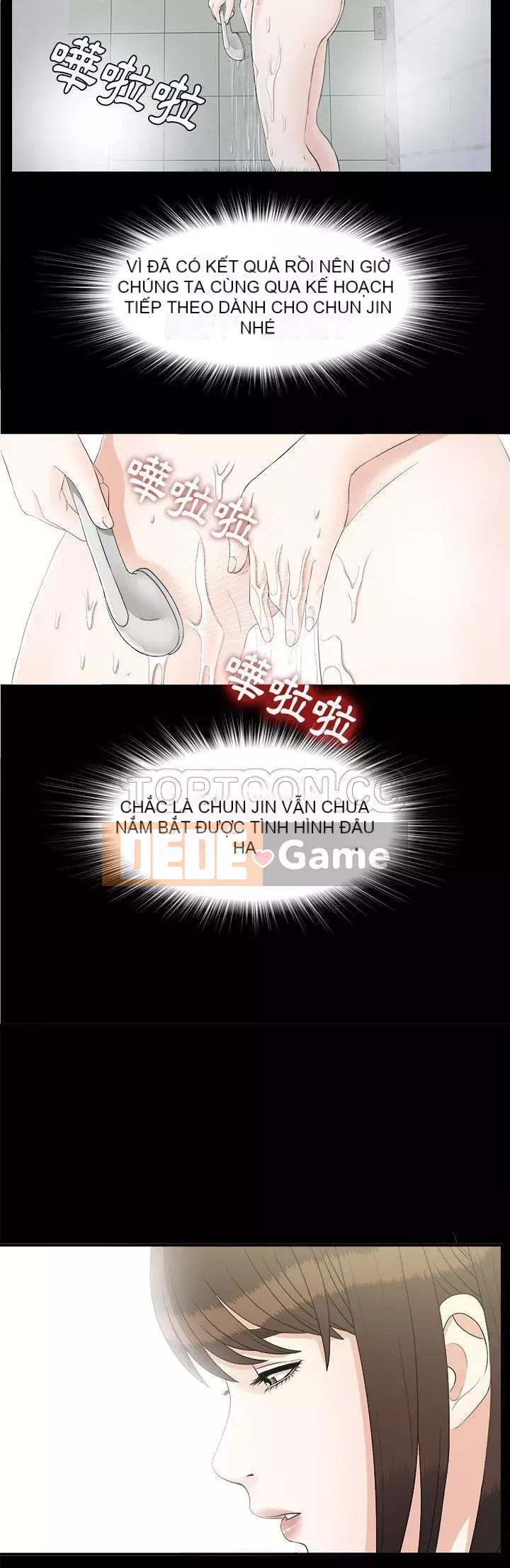 Góa phụ Chương 1-51