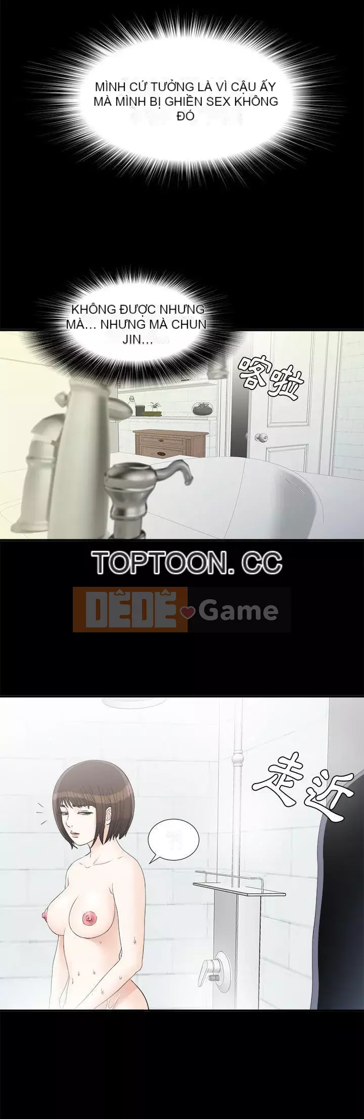 Góa phụ Chương 1-51