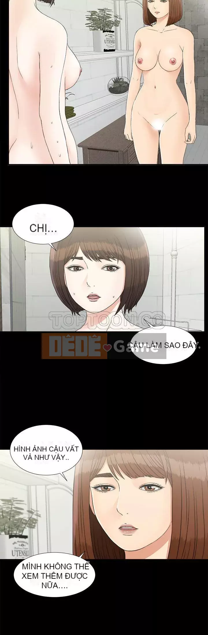 Góa phụ Chương 1-51