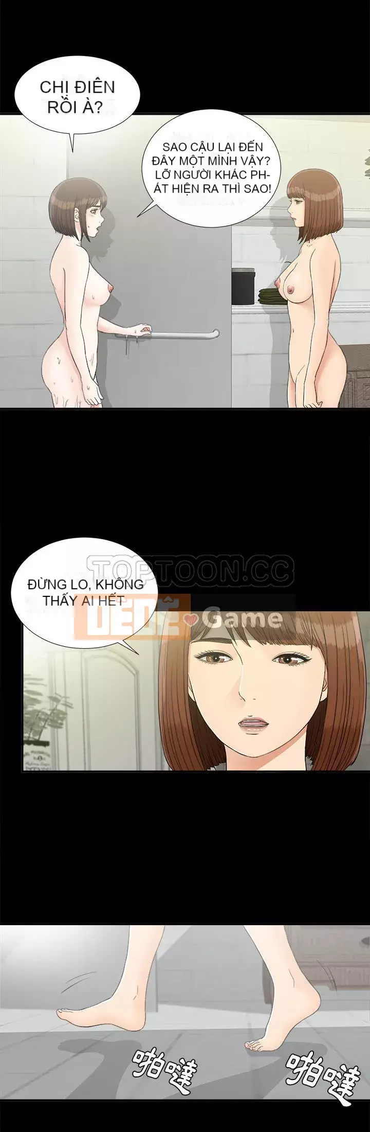 Góa phụ Chương 1-51