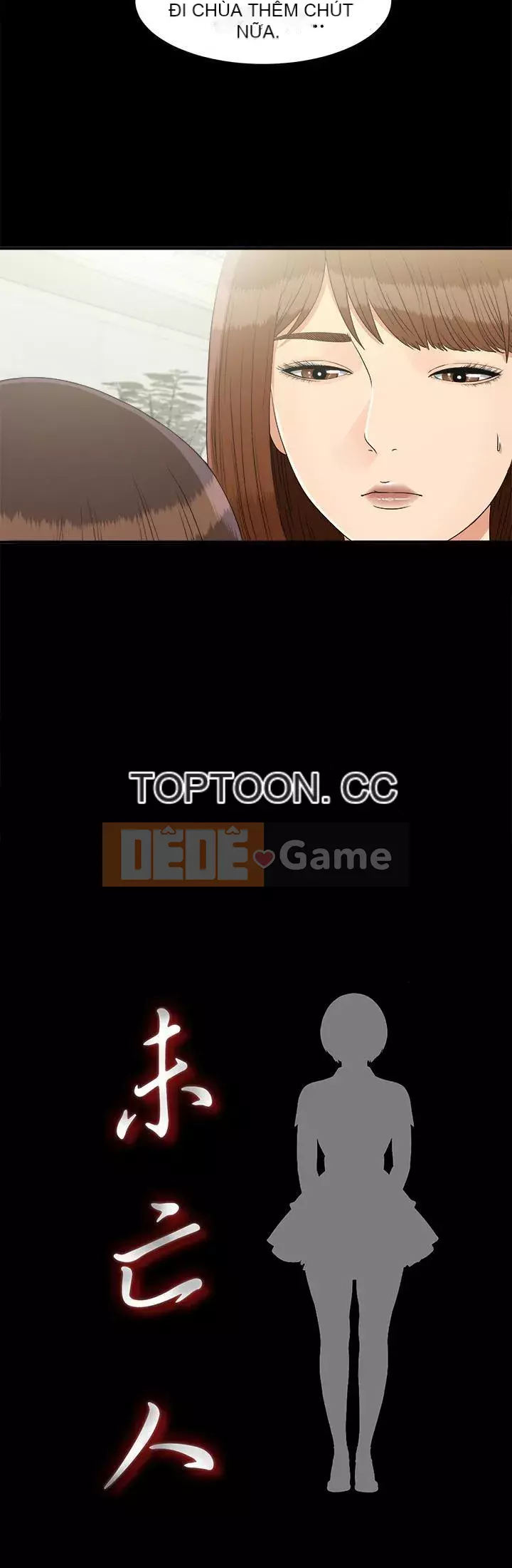 Góa phụ Chương 1-51