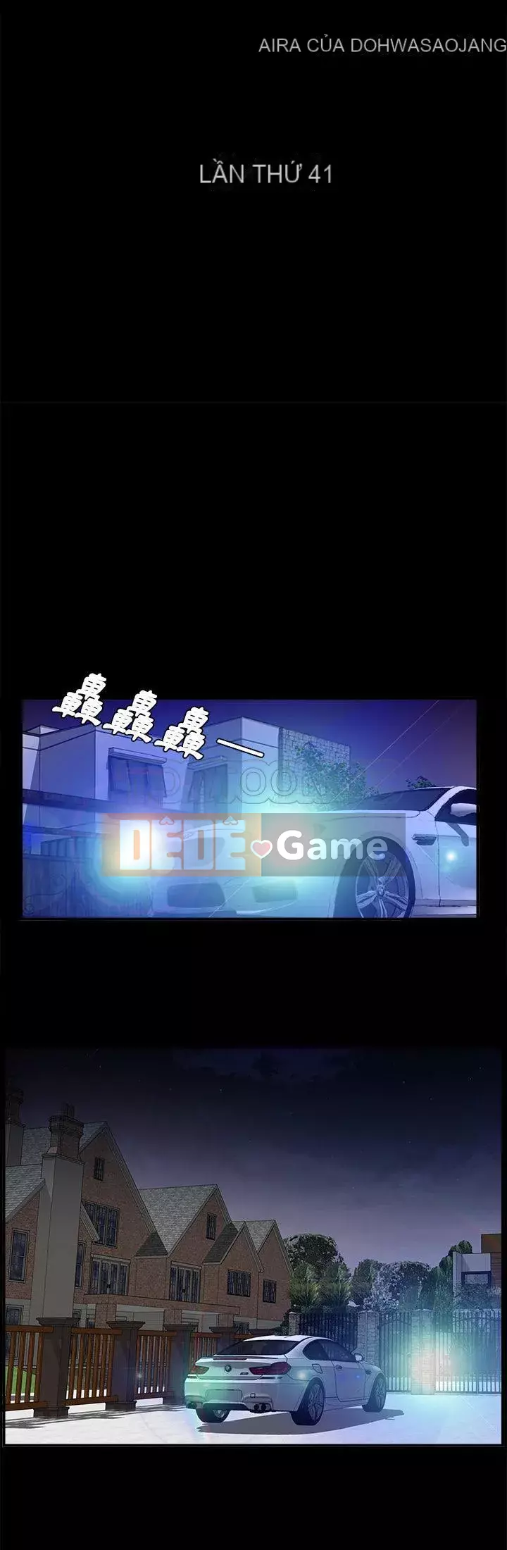 Góa phụ Chương 1-51