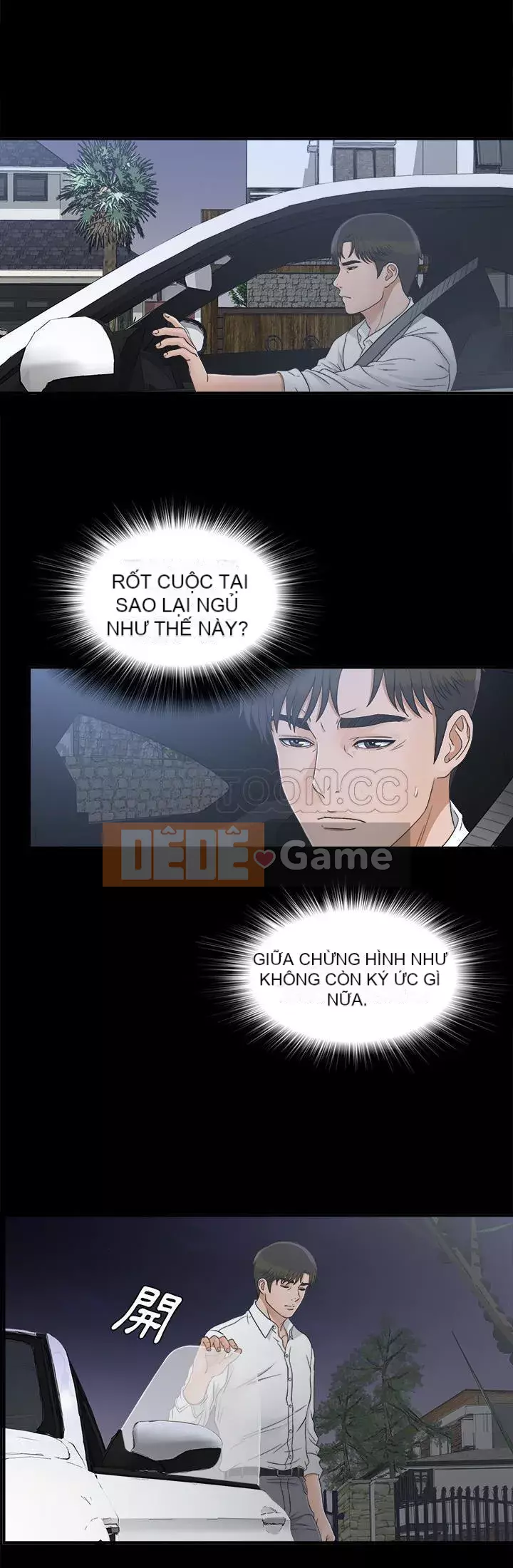 Góa phụ Chương 1-51