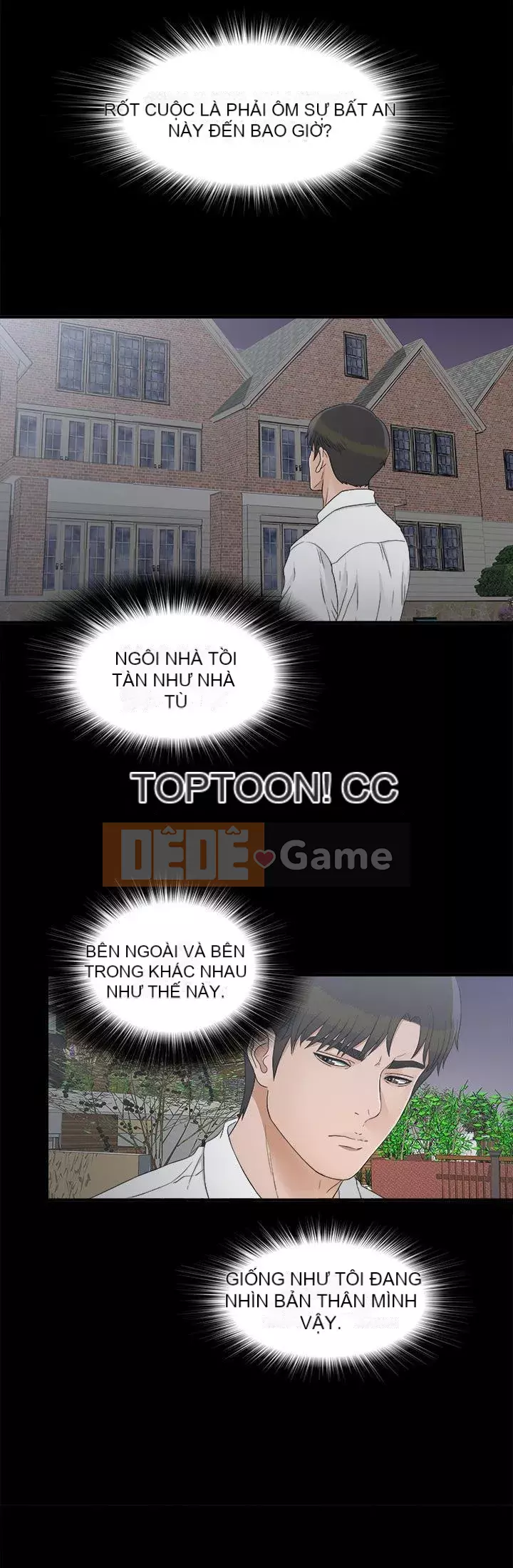 Góa phụ Chương 1-51