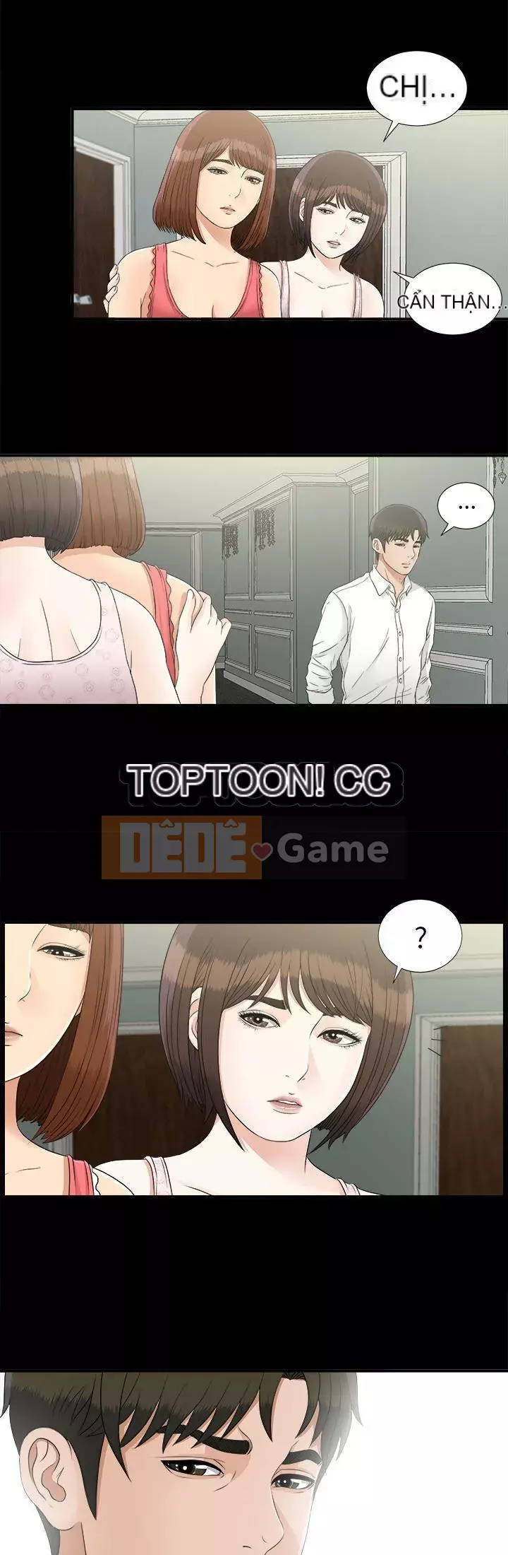 Góa phụ Chương 1-51