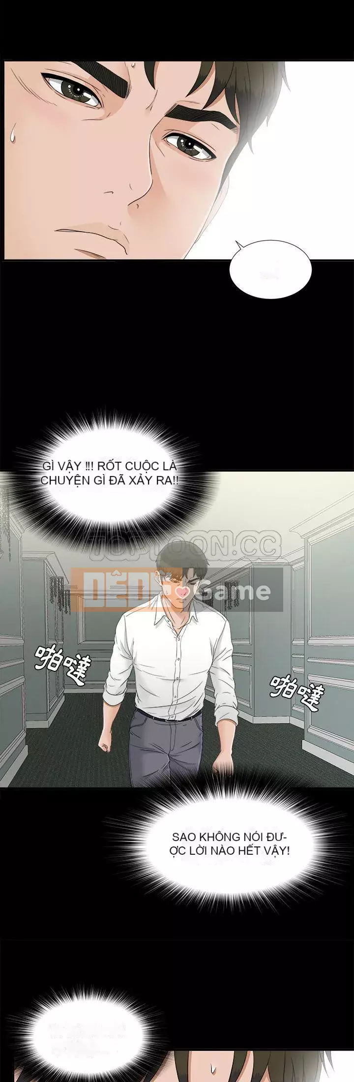 Góa phụ Chương 1-51