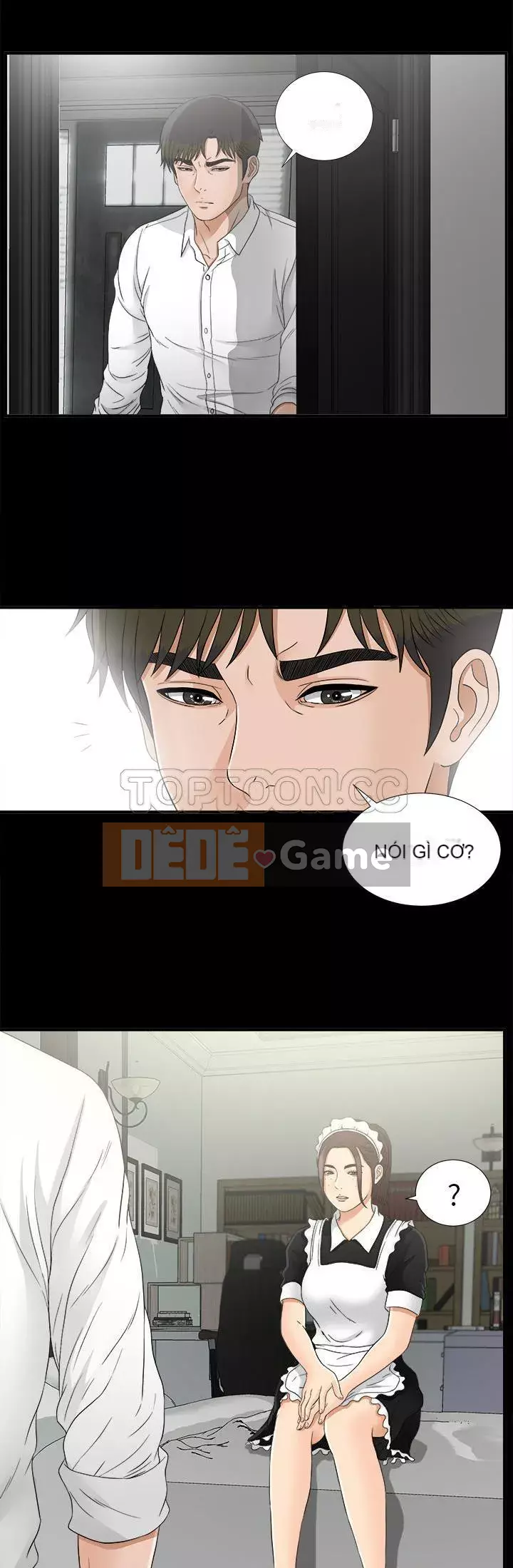 Góa phụ Chương 1-51