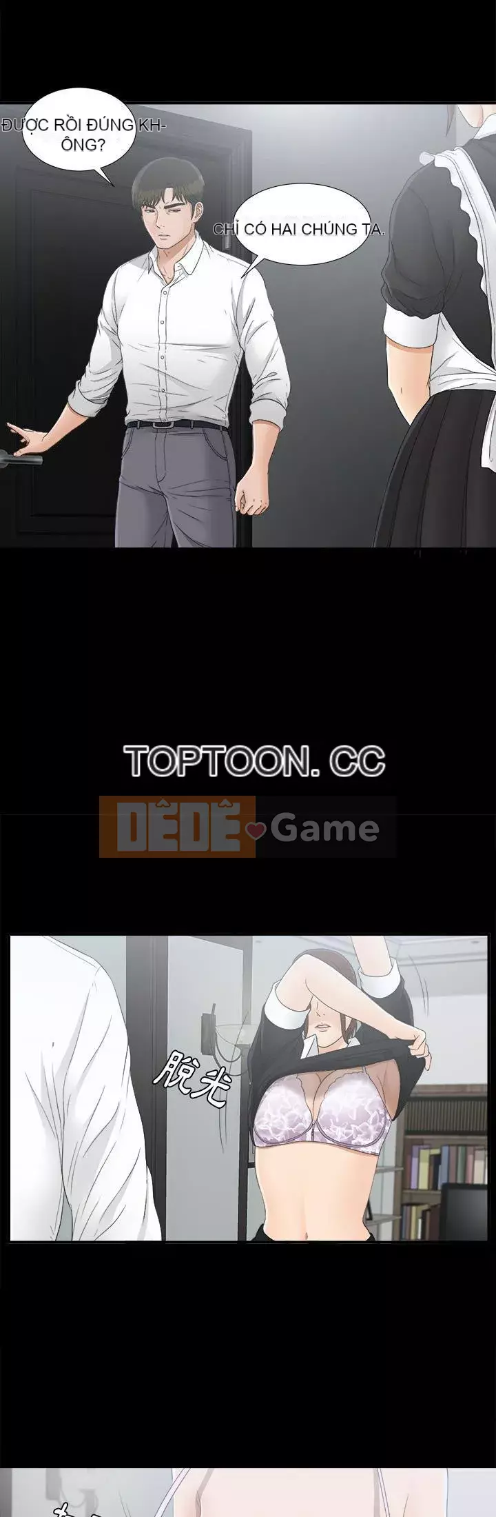 Góa phụ Chương 1-51