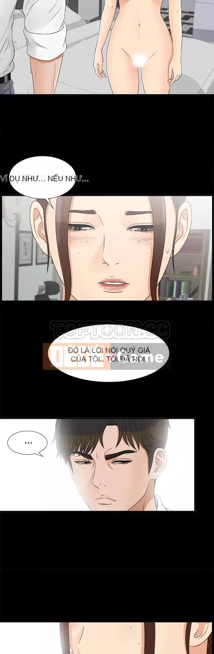 Góa phụ Chương 1-51