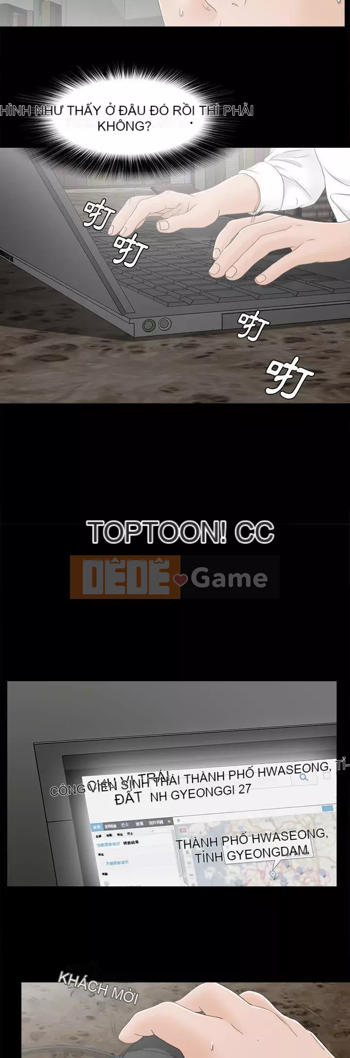 Góa phụ Chương 1-51