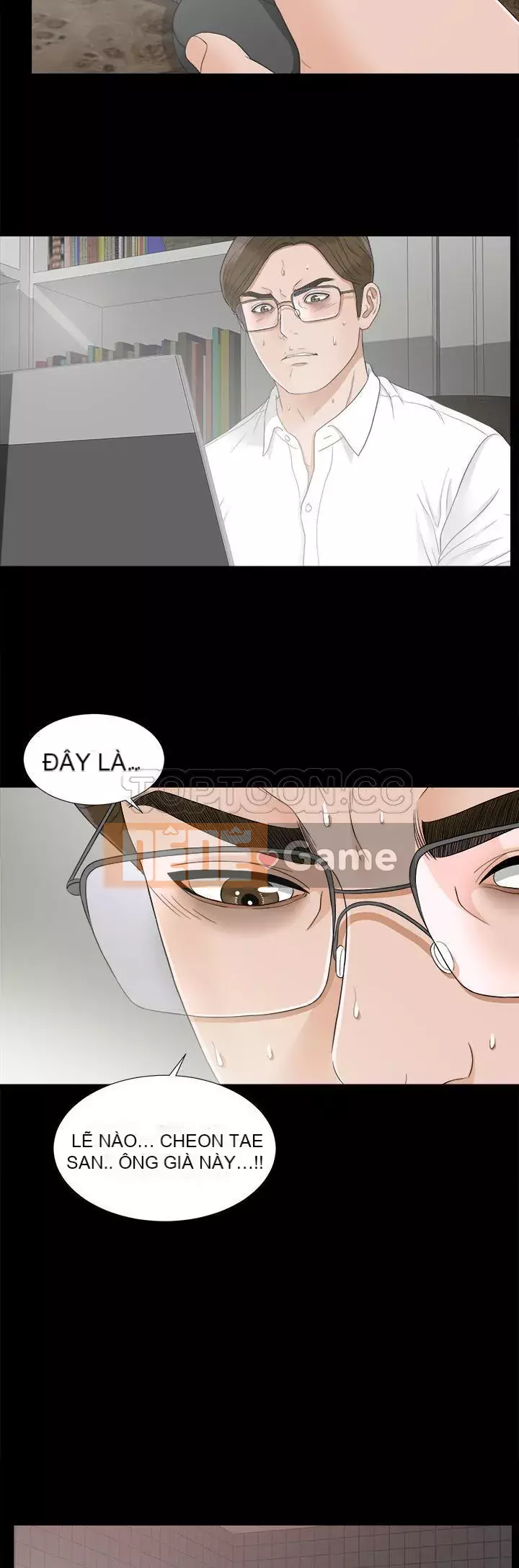 Góa phụ Chương 1-51