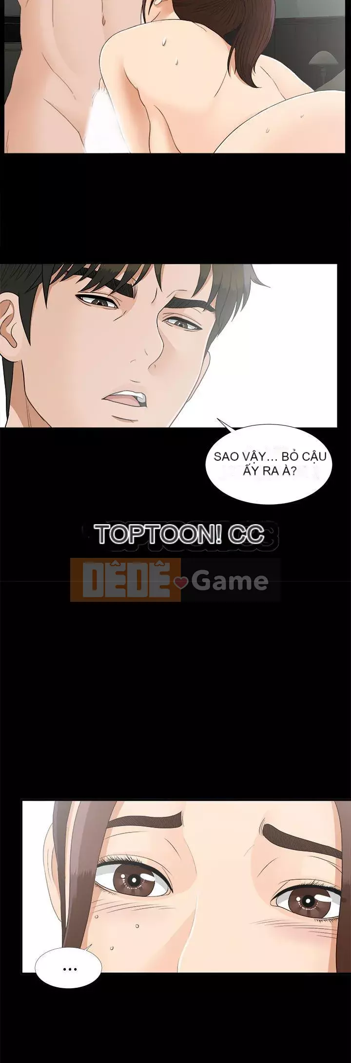 Góa phụ Chương 1-51