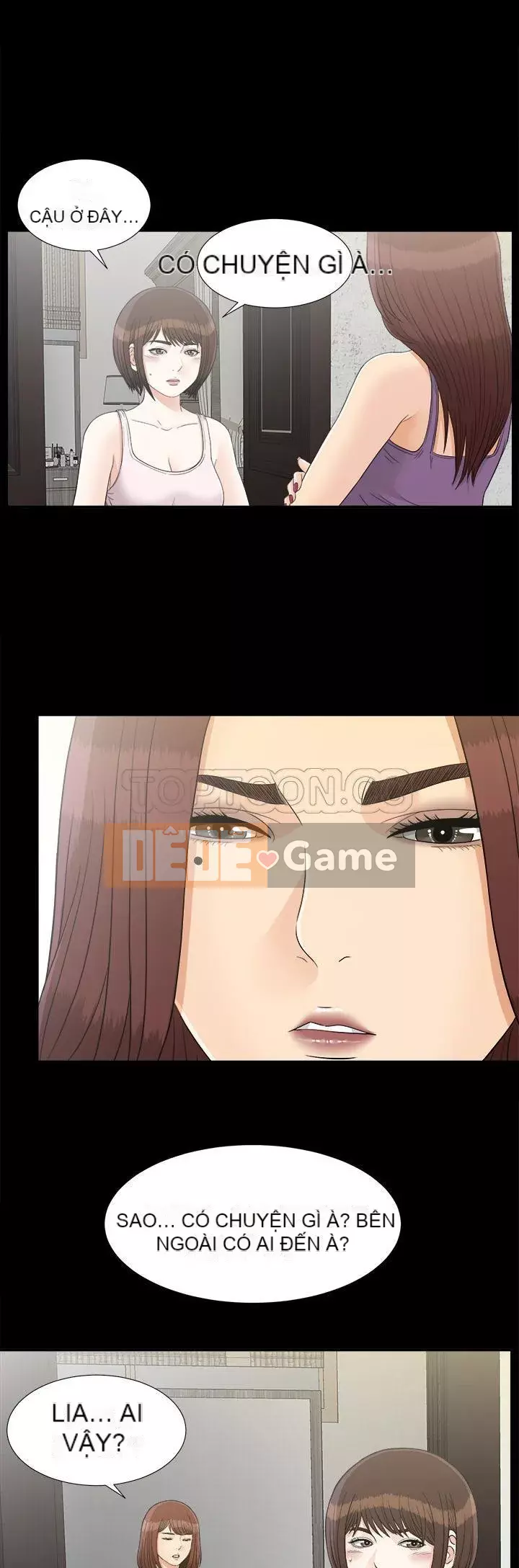 Góa phụ Chương 1-51