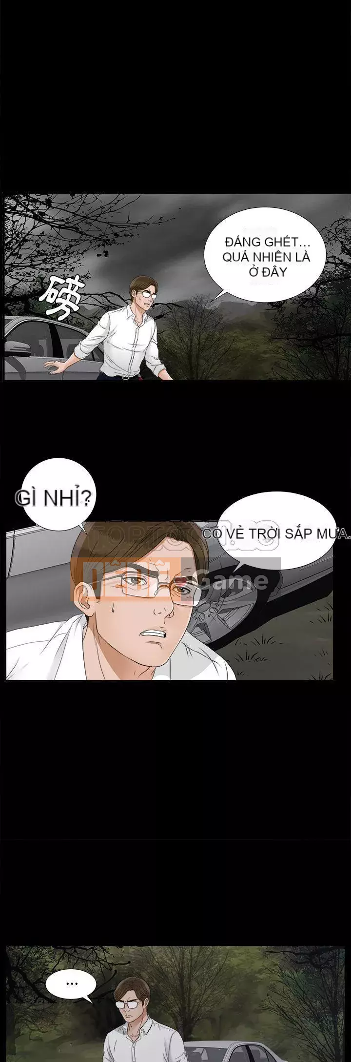 Góa phụ Chương 1-51