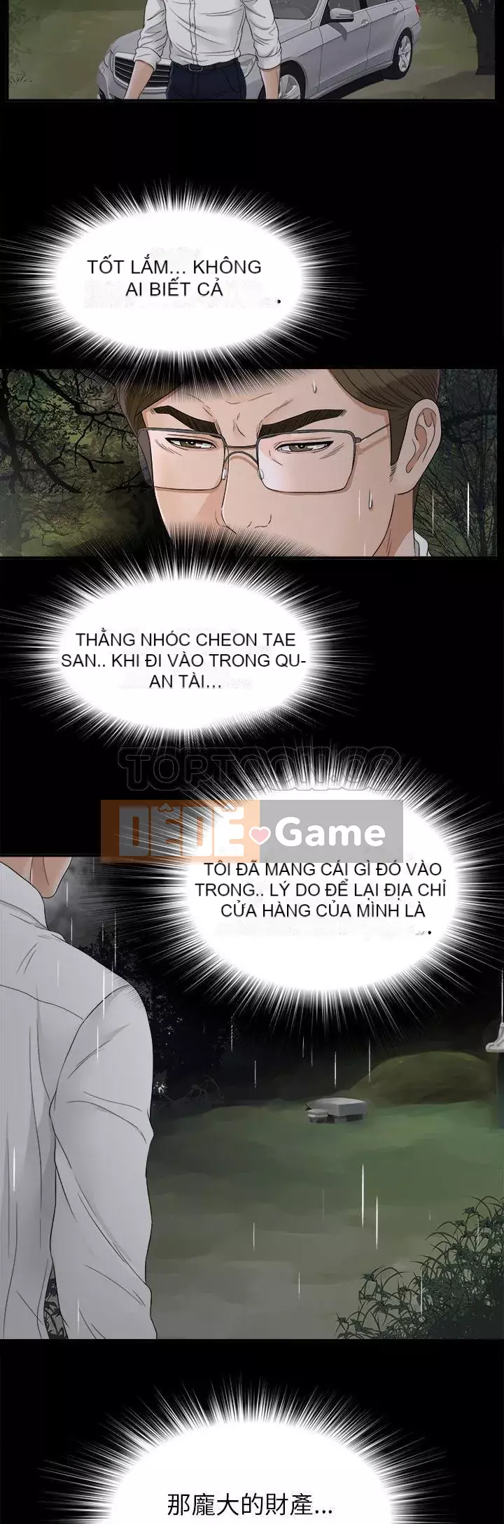 Góa phụ Chương 1-51