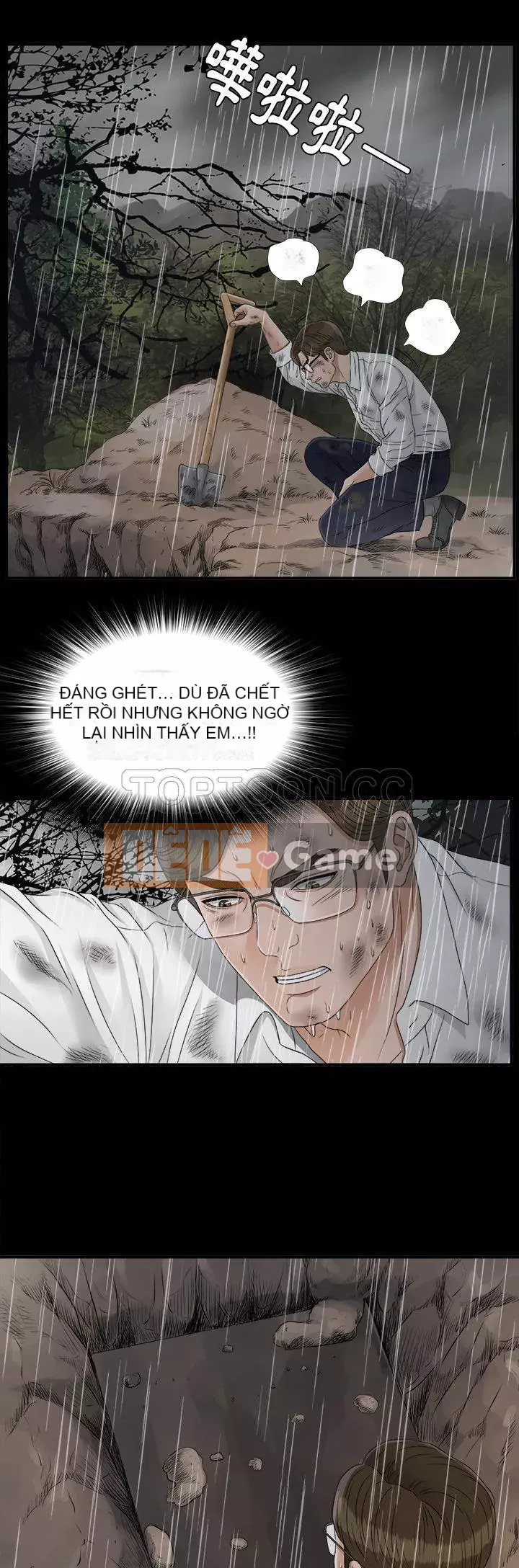 Góa phụ Chương 1-51