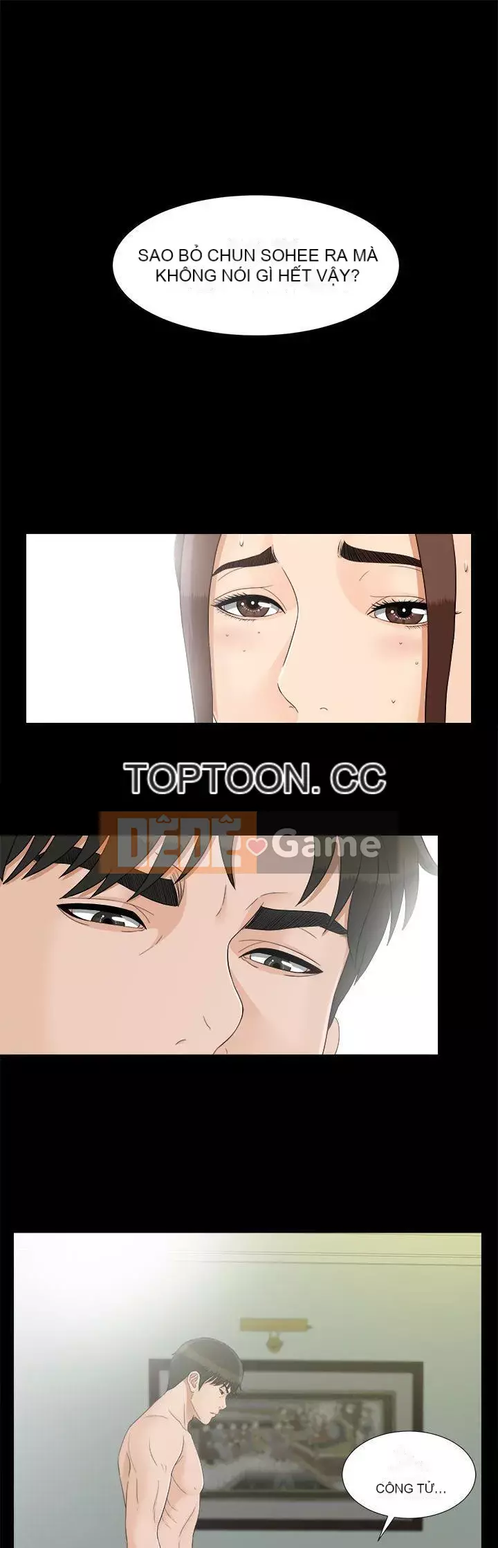 Góa phụ Chương 1-51