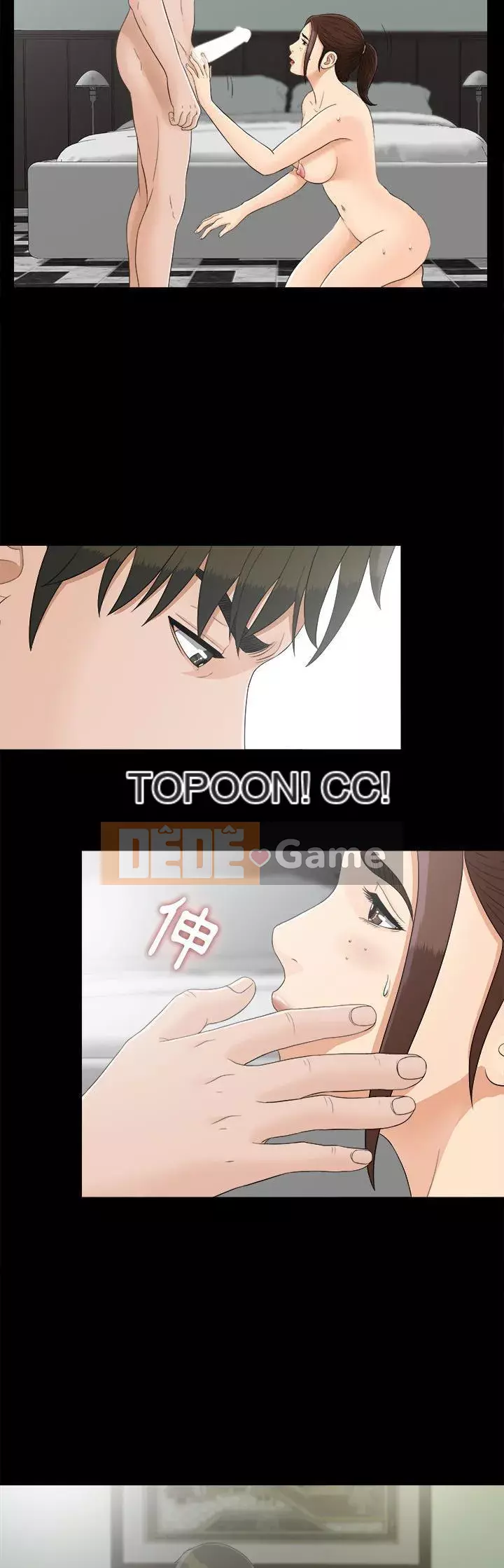 Góa phụ Chương 1-51