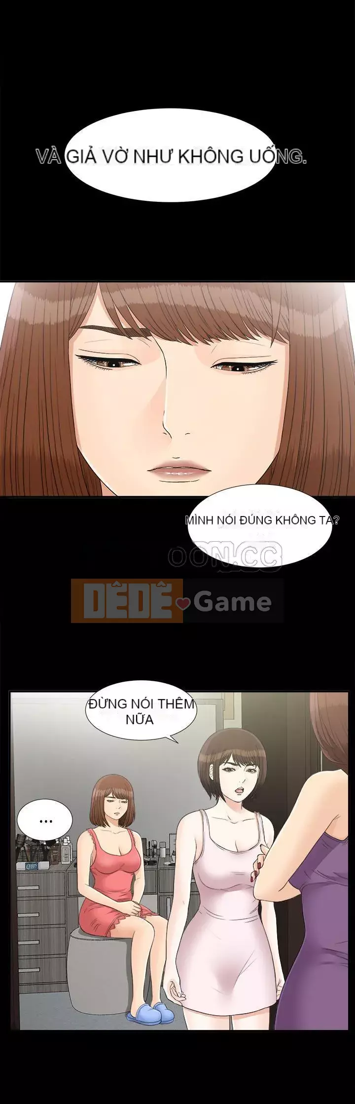 Góa phụ Chương 1-51