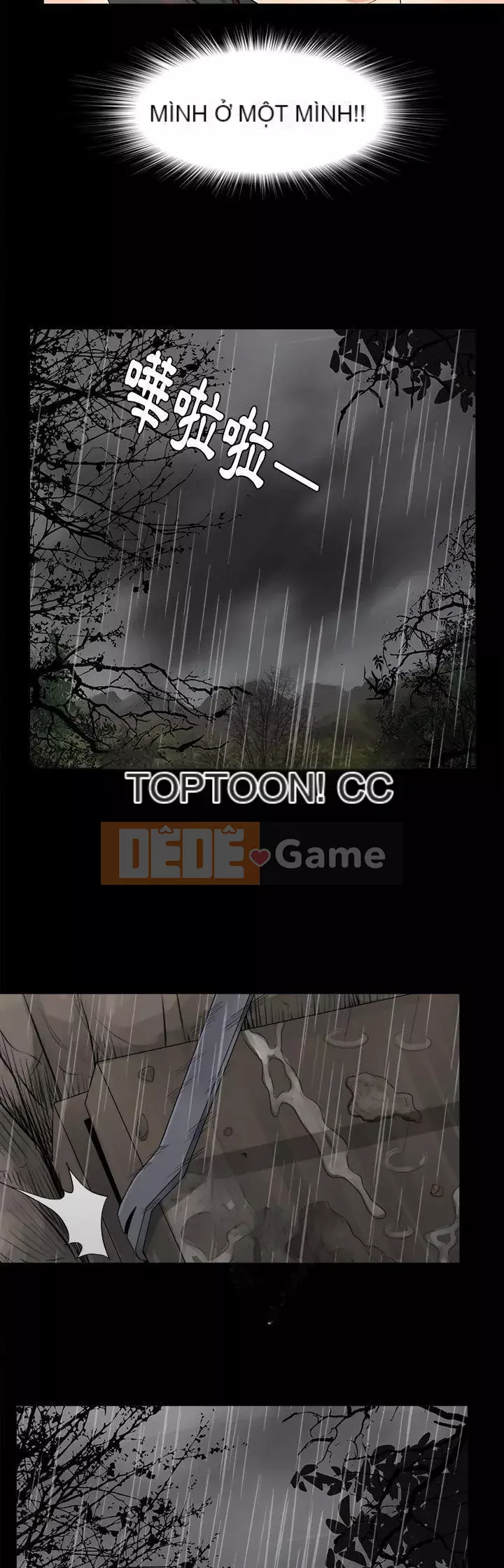 Góa phụ Chương 1-51