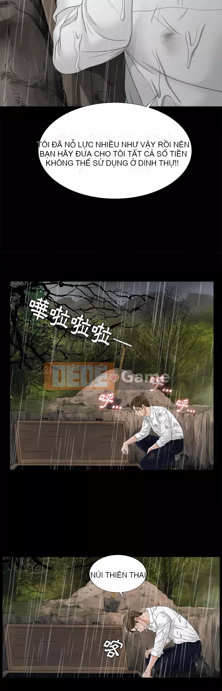 Góa phụ Chương 1-51