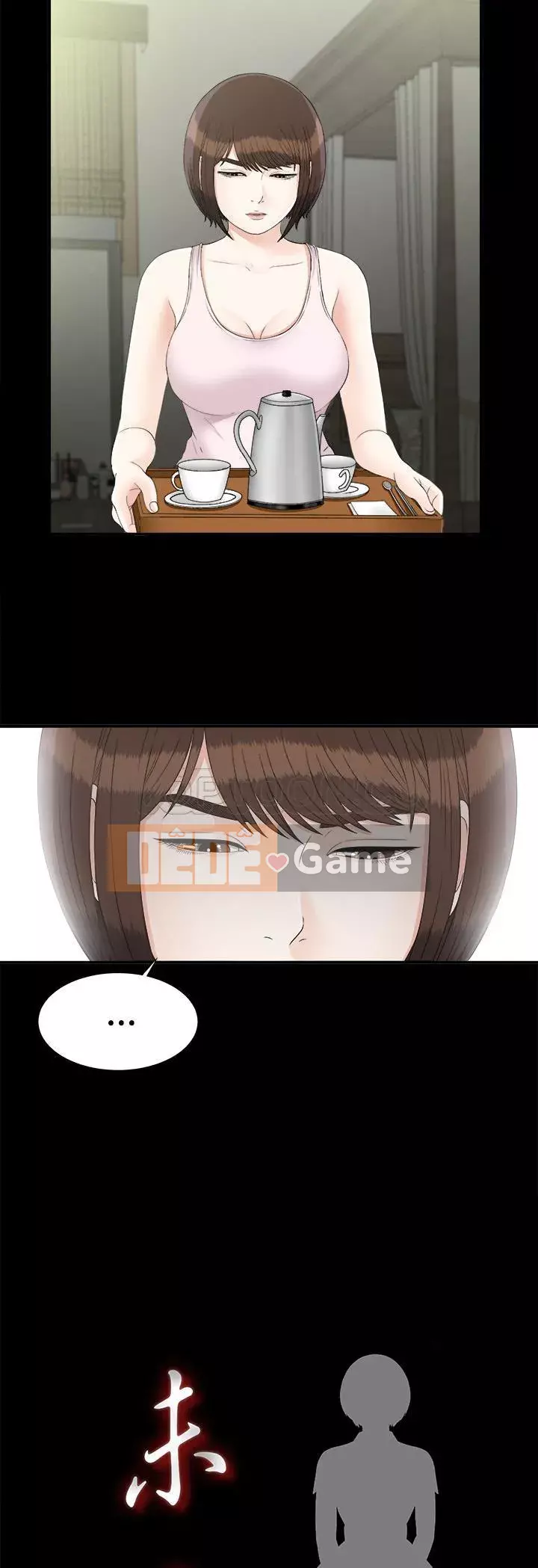 Góa phụ Chương 1-51