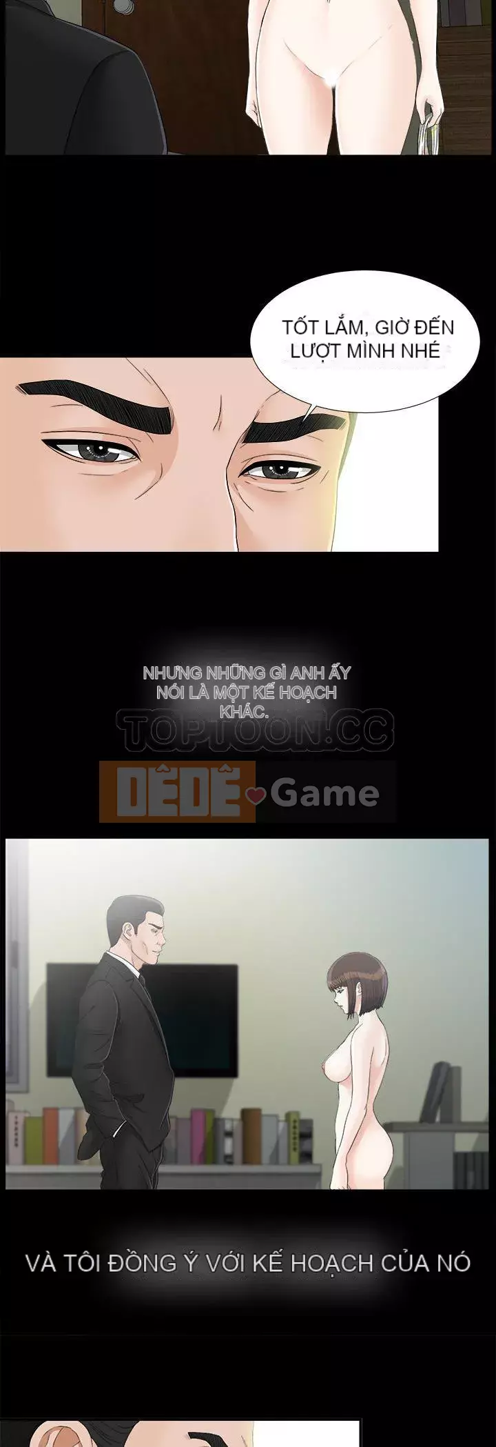 Góa phụ Chương 1-51