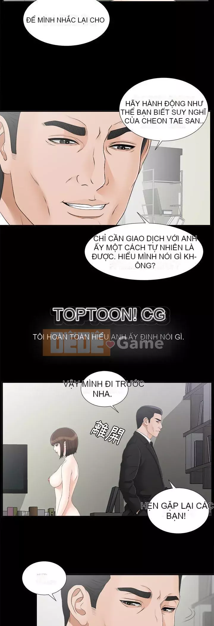 Góa phụ Chương 1-51