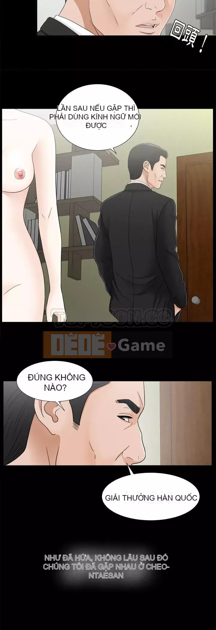 Góa phụ Chương 1-51