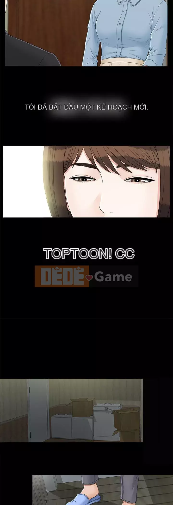 Góa phụ Chương 1-51