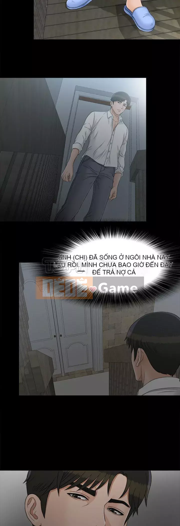 Góa phụ Chương 1-51