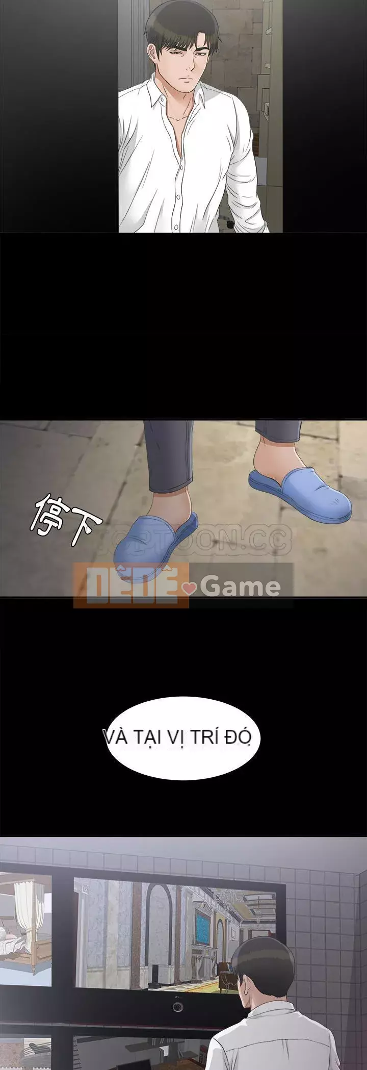 Góa phụ Chương 1-51