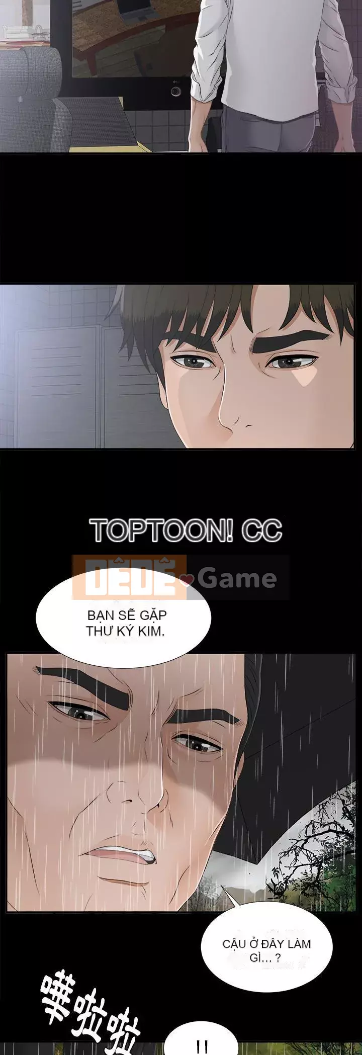 Góa phụ Chương 1-51