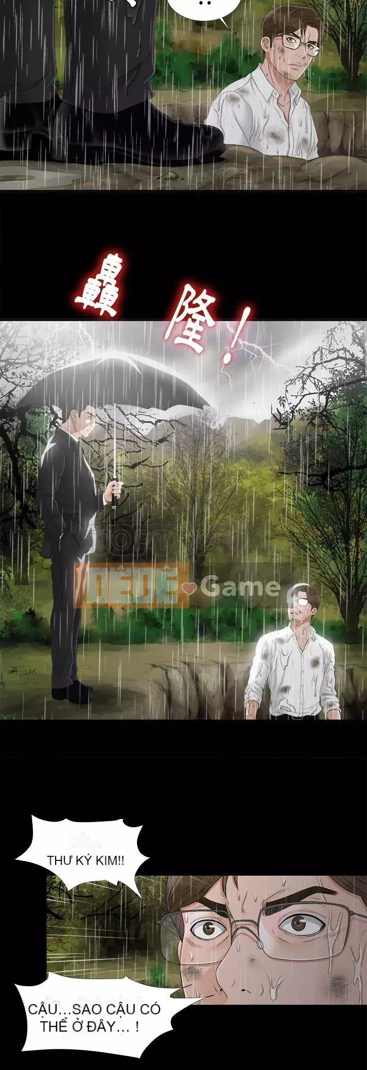 Góa phụ Chương 1-51