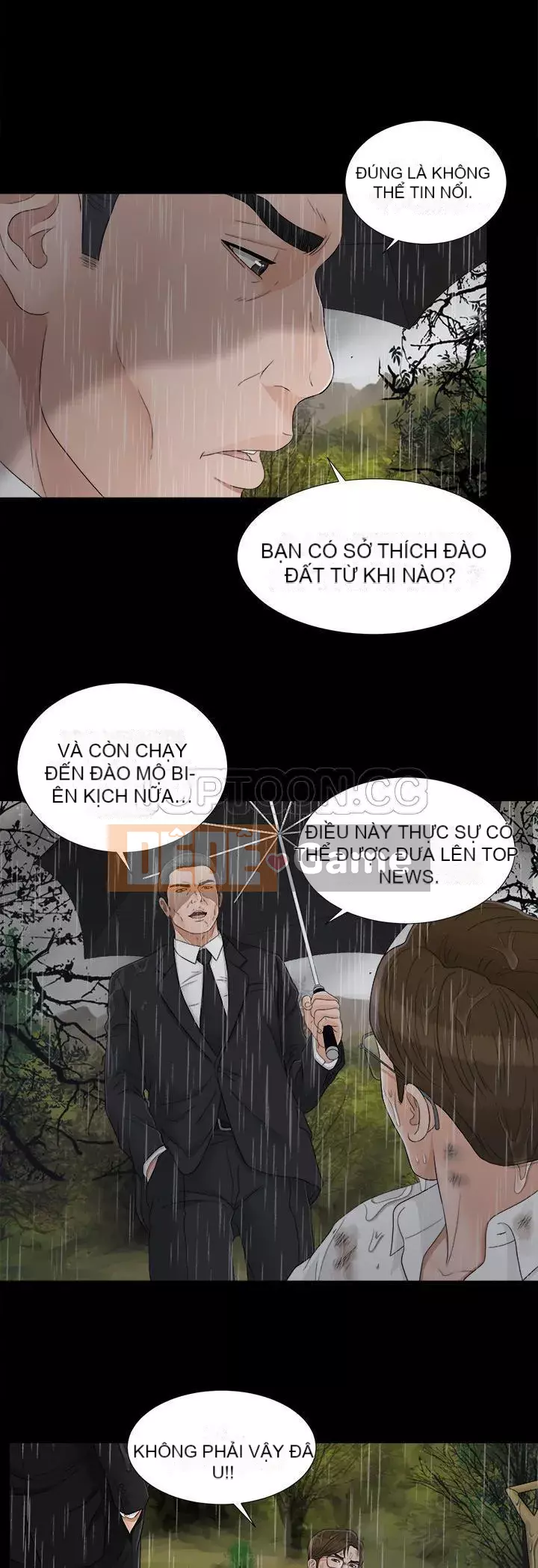 Góa phụ Chương 1-51